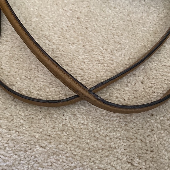 Coach Madison Phoebe oscelot leopard bag - Picture 10 of 14